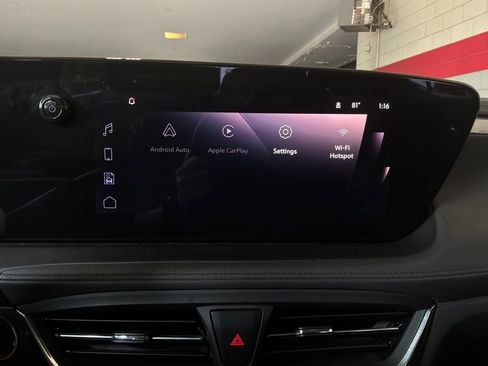 Used 2025 Buick Encore GX Preferred FWD image 27