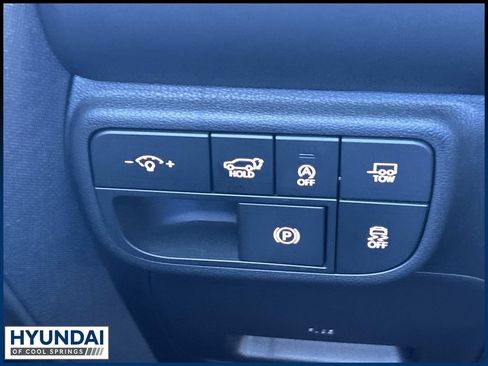 New 2026 Hyundai Palisade Calligraphy FWD image 44