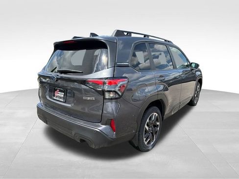 New 2026 Subaru Forester Sport AWD/4WD image 7