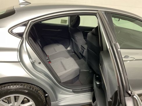 New 2026 Toyota Camry LE image 33