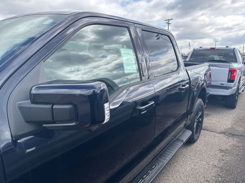 New 2026 Ford F150 Lariat w/ Equipment Group 501A Mid AWD/4WD image 19
