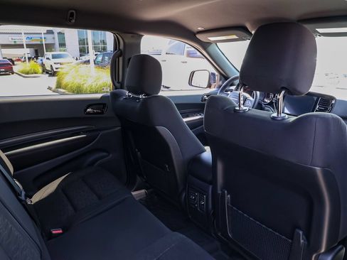 New 2026 Dodge Durango GT w/ Blacktop Package AWD/4WD image 17