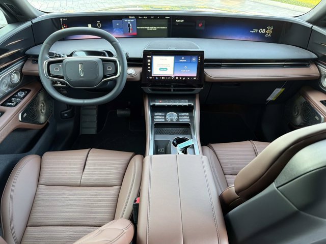 New 2026 Lincoln Nautilus Reserve AWD/4WD image 23