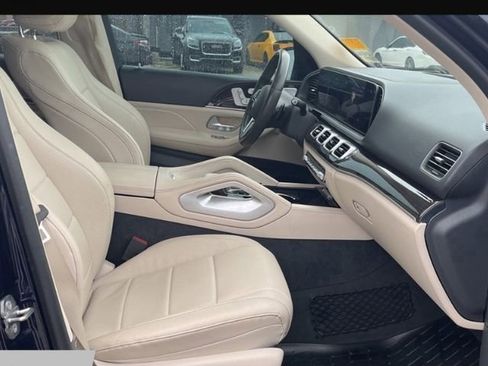 Used 2020 Mercedes-Benz GLE 350 4MATIC image 8