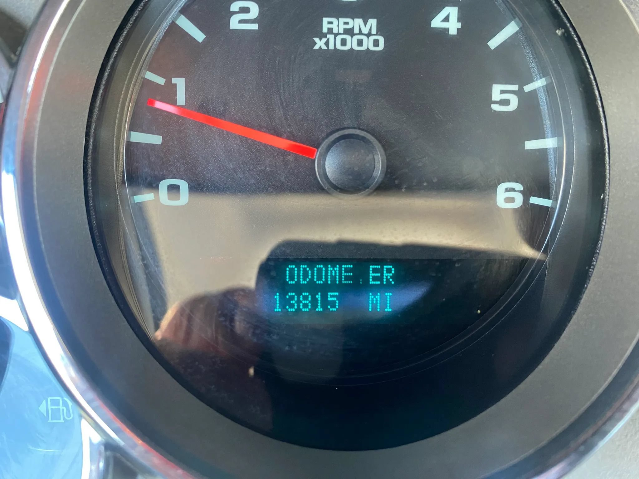 Used 2014 Chevrolet Silverado 3500 W/T RWD image 13
