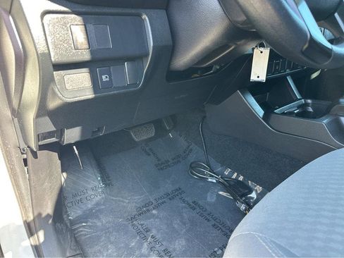 Used 2021 Toyota Tacoma SR image 30