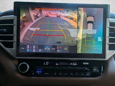 Used 2025 Toyota Tundra 1794 Edition image 12