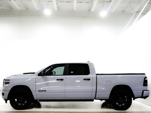 Used 2023 RAM 1500 Laramie image 5