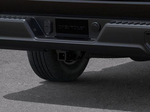 New 2026 Chevrolet Silverado 1500 W/T w/ WT Value Package image 14