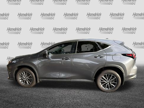 Certified 2024 Lexus NX 350h AWD w/ Vision Package image 6