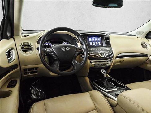 Used 2018 INFINITI QX60 Luxe w/ Premium Plus Package AWD/4WD image 19