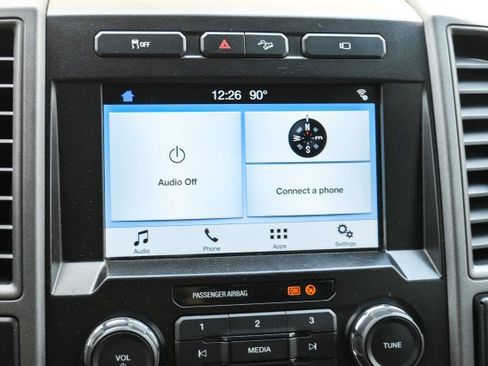 Used 2019 Ford F250 XL w/ STX Appearance Package AWD/4WD image 26