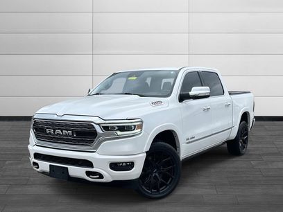 Used 2022 RAM 1500 Limited