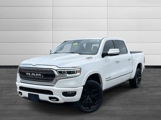 Used 2022 RAM 1500 Limited video 1