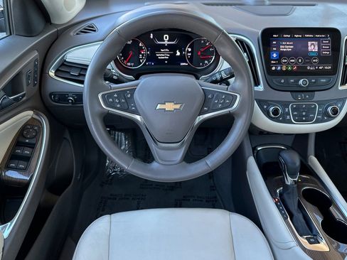 Certified 2024 Chevrolet Malibu LT image 15