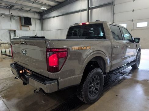 Used 2026 Ford F150 Tremor w/ Tow/Haul Package AWD/4WD image 3