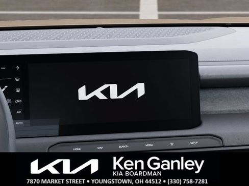 New 2027 Kia Telluride SX X-Line AWD/4WD image 20