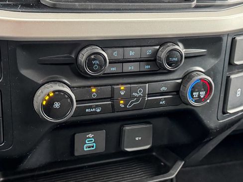 Used 2024 Ford F250 XL w/ STX Appearance Package image 31