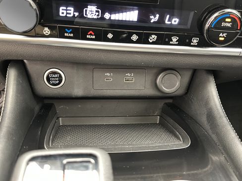 Used 2023 Nissan Rogue SL w/ SL Premium Package AWD/4WD image 21