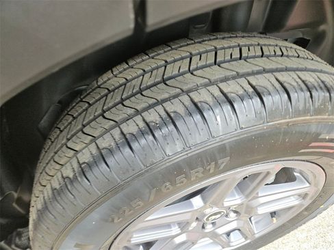 Used 2025 Ford Bronco Sport Big Bend image 30