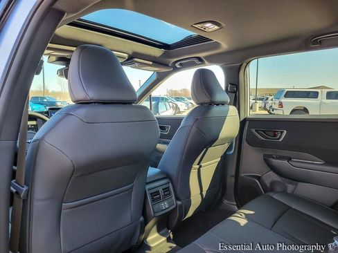 New 2026 Subaru Outback Premium image 12