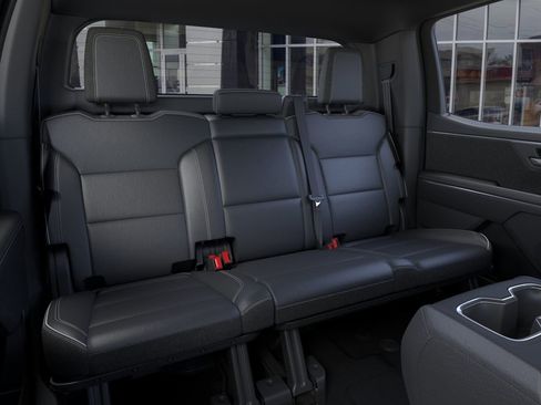 New 2026 GMC Sierra EV Elevation image 17