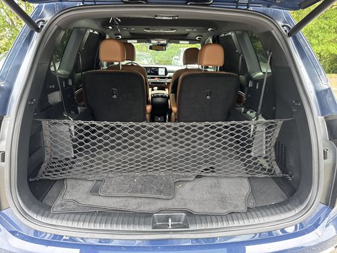 Used 2023 Kia Telluride EX X-Line image 18