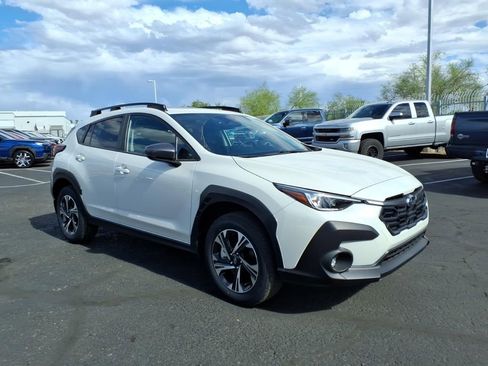 New 2026 Subaru Crosstrek 2.0i Premium AWD/4WD image 20