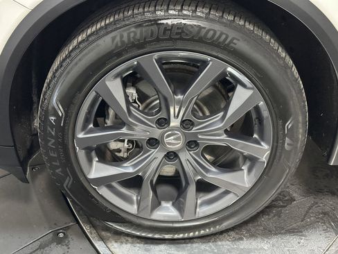 Used 2023 Acura MDX A-Spec image 18