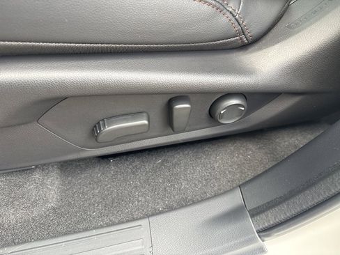 New 2026 Subaru Forester Touring image 21