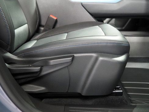 Used 2024 Chevrolet Equinox EV LT w/ LPO, Blackout Package image 67