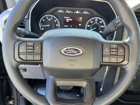 Used 2023 Ford F150 XLT image 25
