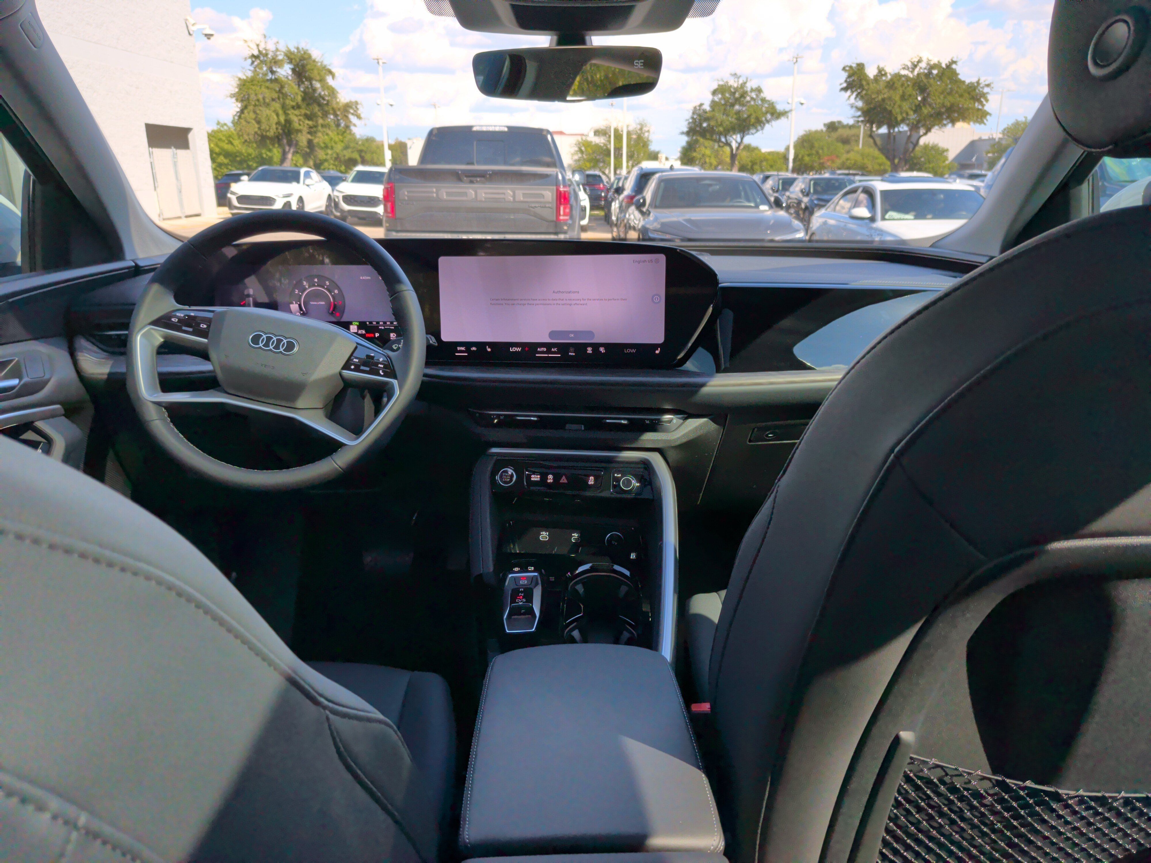 New 2026 Audi Q5 2.0T AWD/4WD image 24