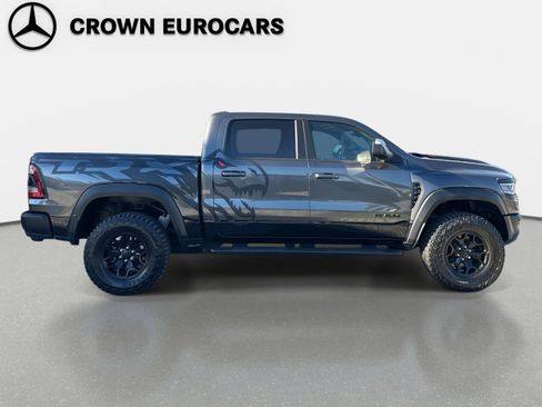 Used 2022 RAM 1500 TRX w/ TRX Level 2 Equipment Group image 5
