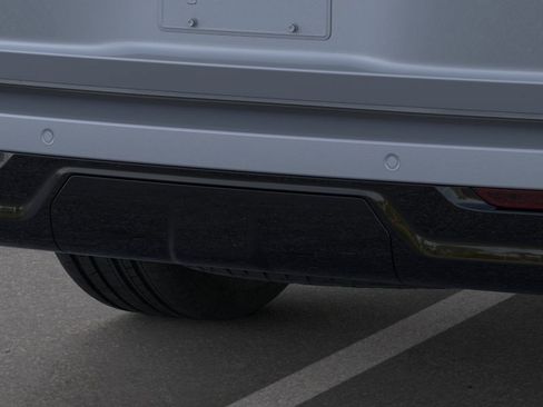 New 2026 Lincoln Navigator L Premier AWD/4WD image 23