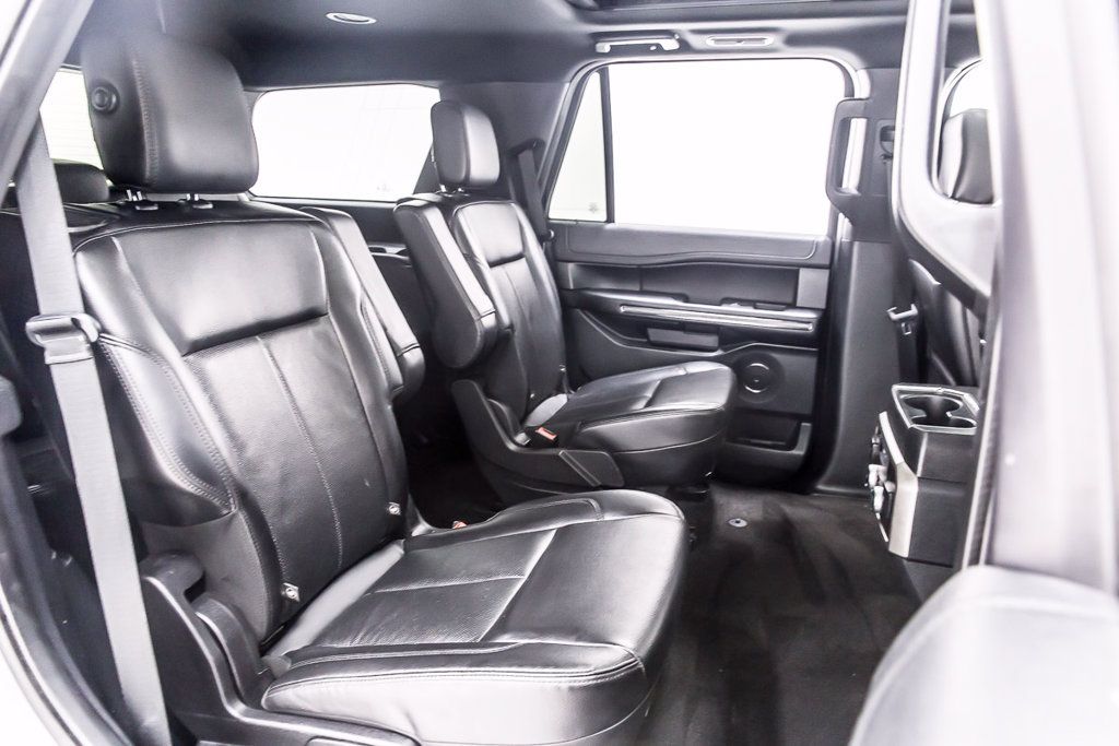 Used 2020 Ford Expedition XLT w/ Equipment Group 202A RWD image 34