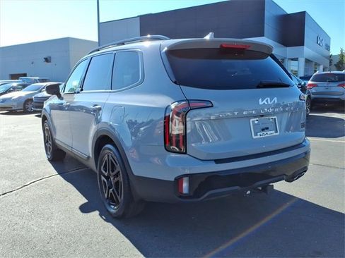 Used 2024 Kia Telluride EX X-Line image 5