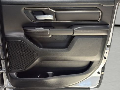Used 2021 RAM 1500 Sport w/ Alpine Leather & Sound Group AWD/4WD image 14