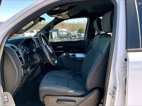 Used 2023 RAM 1500 Tradesman AWD/4WD image 24
