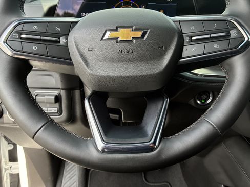 Used 2026 Chevrolet Tahoe LT w/ Comfort Package RWD image 26