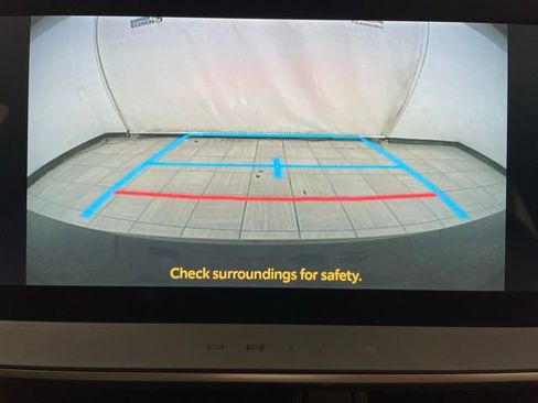 Used 2024 Toyota Prius Prime image 4