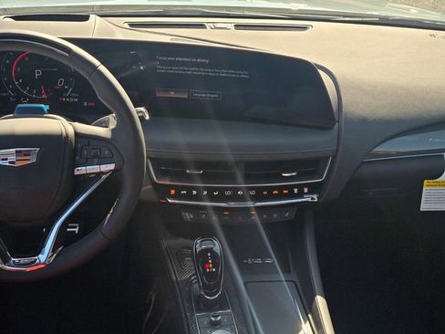 New 2026 Cadillac CT5 V image 17