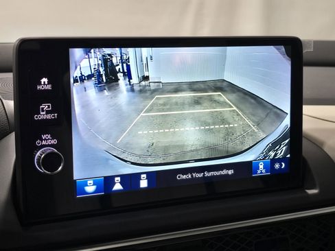 Used 2025 Acura ADX A-Spec FWD image 29