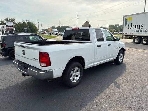 Used 2015 RAM 1500 Tradesman w/ Popular Equipment Group AWD/4WD image 3