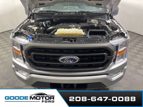 Certified 2022 Ford F150 XLT w/ Equipment Group 301A Mid AWD/4WD image 26