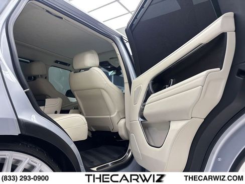 Used 2023 Land Rover Range Rover Long Wheelbase Autobiography AWD/4WD image 84