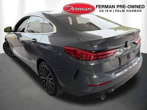 Used 2020 BMW 228i xDrive Gran Coupe w/ Premium Package image 8