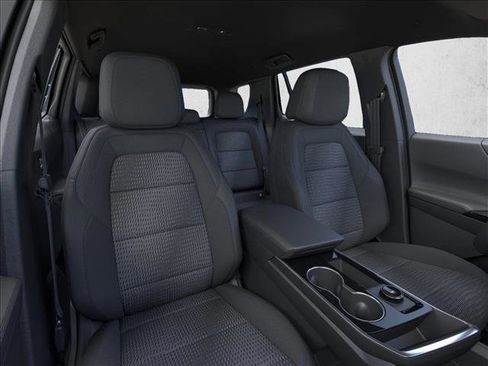 New 2026 Chevrolet Equinox LT w/ Midnight Edition image 16