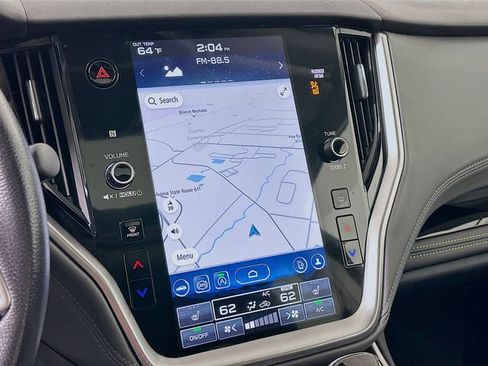 Used 2023 Subaru Outback Onyx Edition image 13