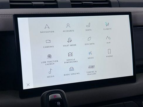 Used 2022 Land Rover Defender 110 XS Edition image 66